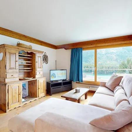 Appartement Abitaziun Au Réduit 106 - *