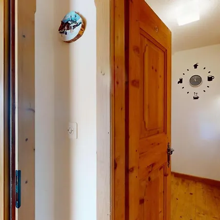 Abitaziun Au Réduit 106 - Appartement