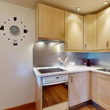 Appartement Abitaziun Au Réduit 106 -