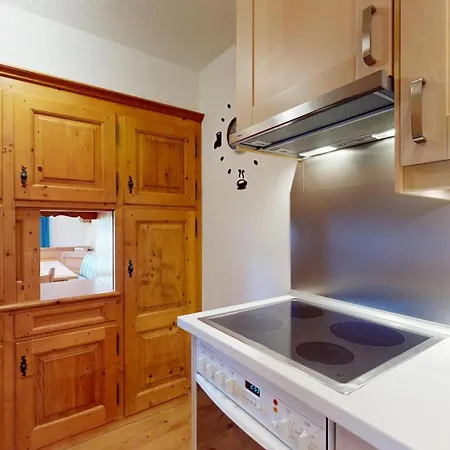 Appartement Abitaziun Au Réduit 106 -