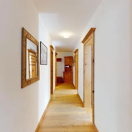 Appartement Abitaziun Au Réduit 106 - *