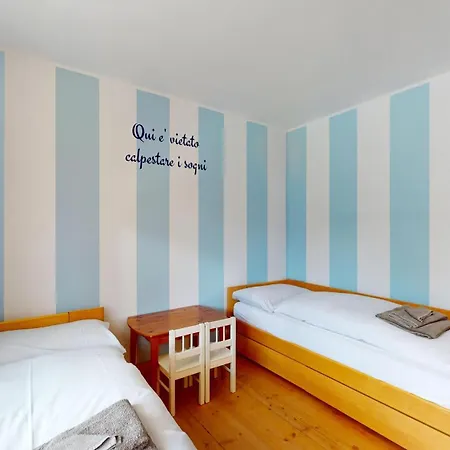 Appartement Abitaziun Au Réduit 106 - Saint-Moritz