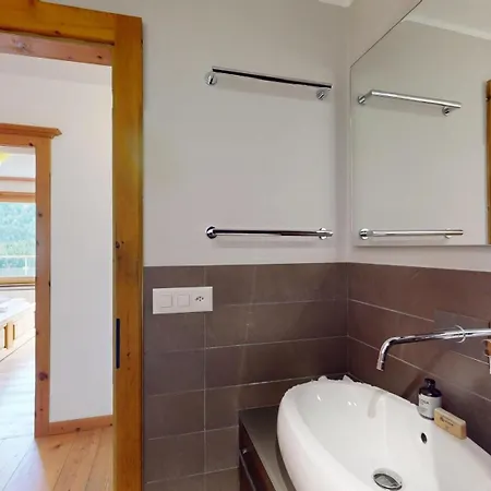 Appartement Abitaziun Au Réduit 106 - *