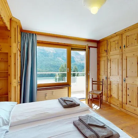 Appartement Abitaziun Au Réduit 106 - *