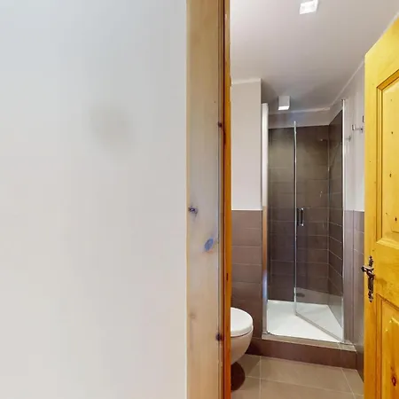 Appartement Abitaziun Au Réduit 106 -