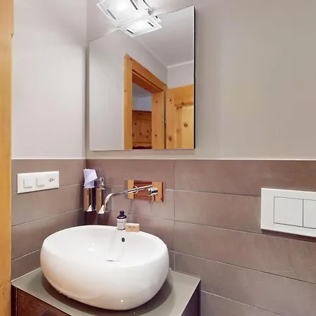 Appartement Abitaziun Au Réduit 106 - *
