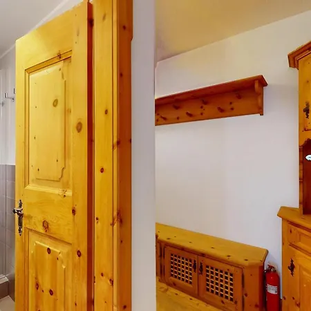 Abitaziun Au Réduit 106 - Appartement *