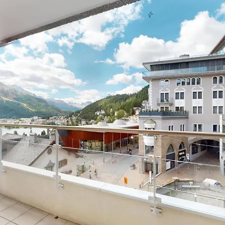 Abitaziun Au Réduit 106 - Appartement *